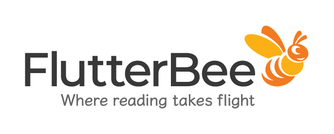 FlutterBee Education Group Logo